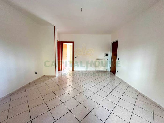 Appartamento quadrilocale in vendita in Via Fuori Porta Roma, Centro, Capua