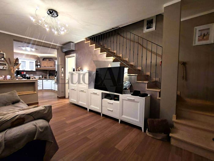 Casa con 5 locali in vendita in Via delle Pierone, San Vito, Lucca