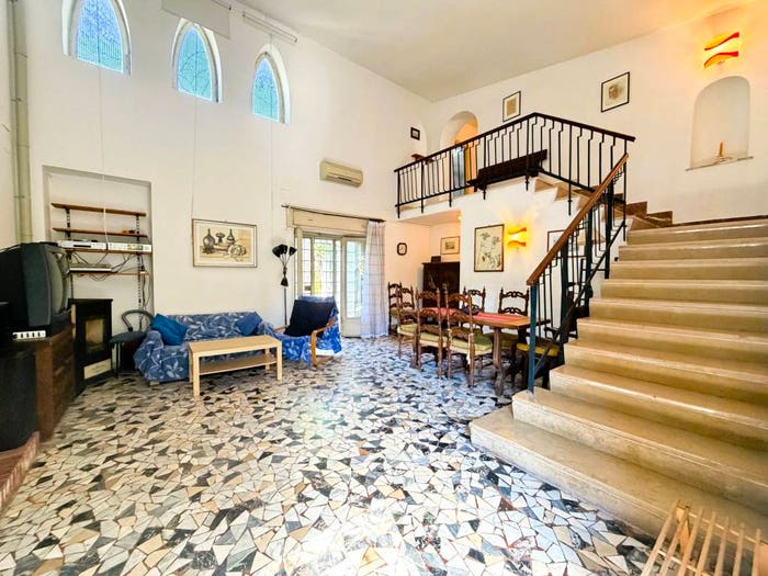 Casa trilocale in vendita in Lido di Cincinnato Sirene, Anzio