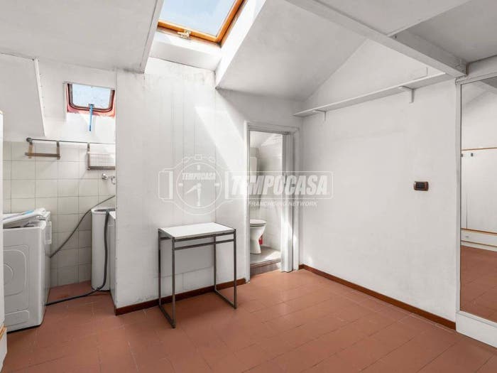 Appartamento monolocale in vendita in Via AMPERE, Città Studi, Milano