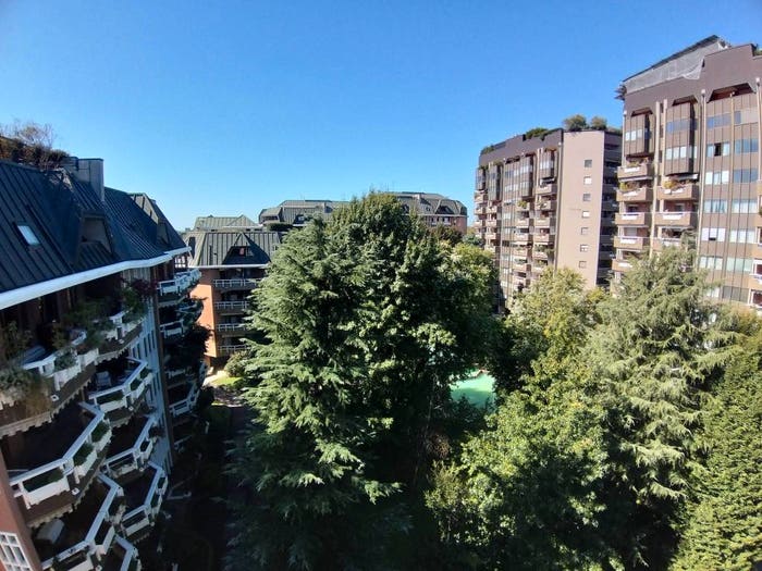 Appartamento quadrilocale in vendita in Via Pinerolo, San Siro, Milano