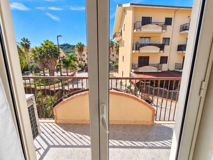 Appartamento trilocale in vendita in Via Gian Lorenzo Bernini, Serraferlicchio Montaperto Giardina Gallotti, Agrigento