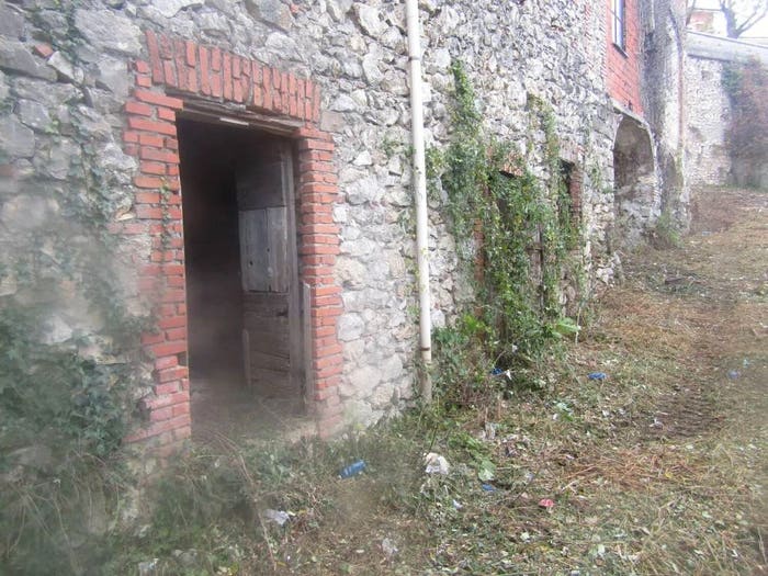 Casa con 5 locali in vendita in Via Guglielmo Marconi, Centro, Morolo
