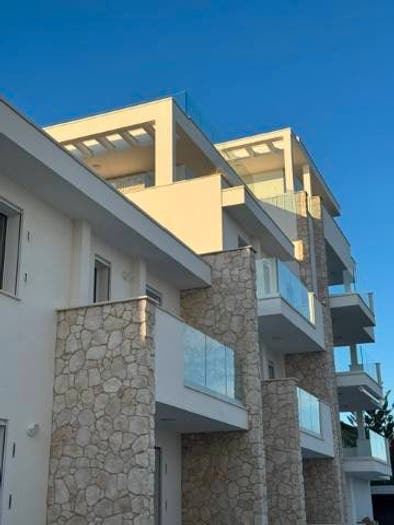 Appartamento trilocale in vendita in Carbia, Mercede Calabona, Alghero