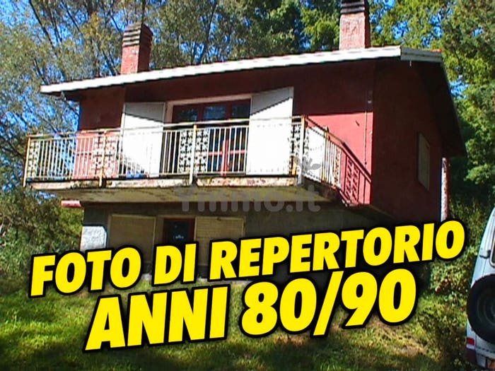Casa trilocale in vendita in Via Isola Virginia snc, Biandronno