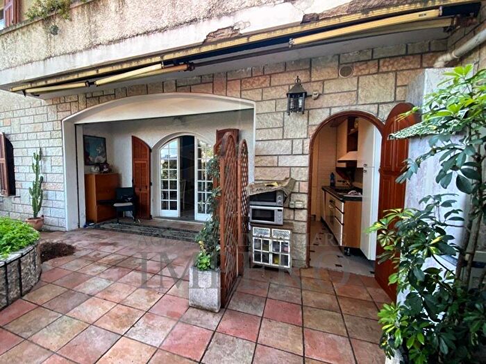 Casa quadrilocale in vendita in Via Principessa Mafalda, Zona Collinare, Bordighera