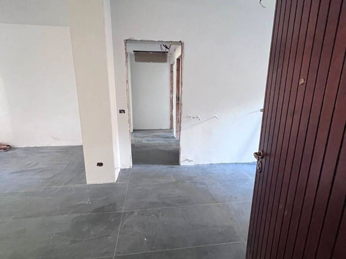 Appartamento trilocale in vendita in Via Gibellino, Centro, Domodossola