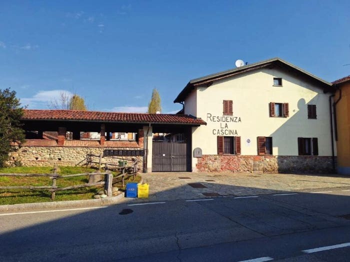 Casa trilocale in vendita in Via Carlo Felice Trossi, Gaglianico