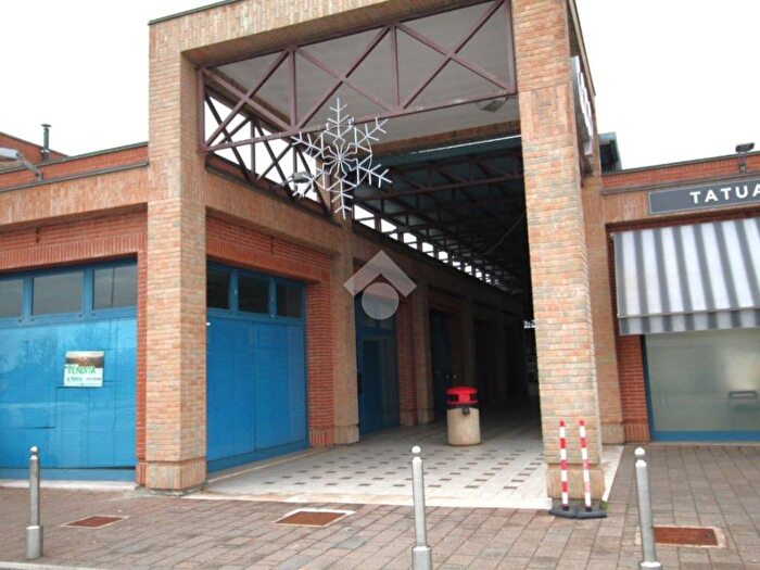 Appartamento monolocale in vendita in Via E Berlinguer, Centro, Pegognaga