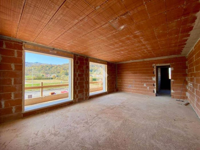 Appartamento quadrilocale in vendita in Via dello sport, Isola Vicentina