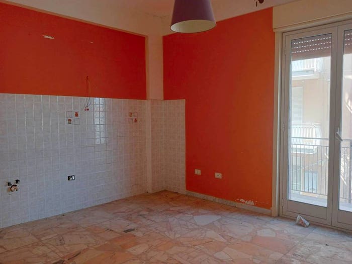 Appartamento trilocale in vendita in Centro, Licata