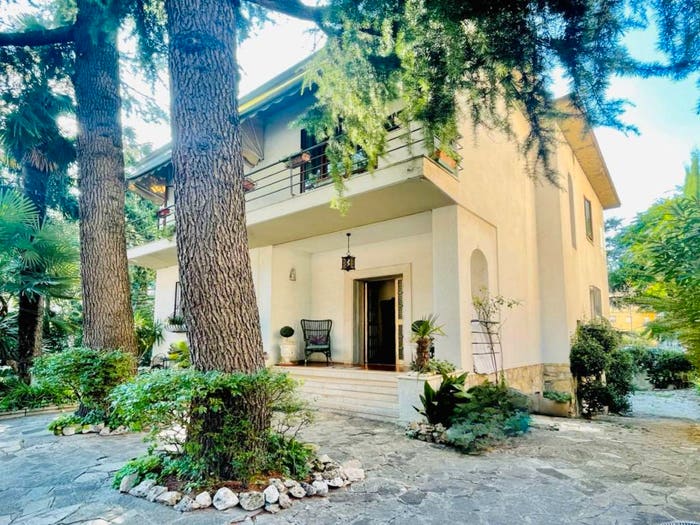 Casa con 6 locali in vendita in Via San Rocchino, Crocifissa di Rosa, Brescia