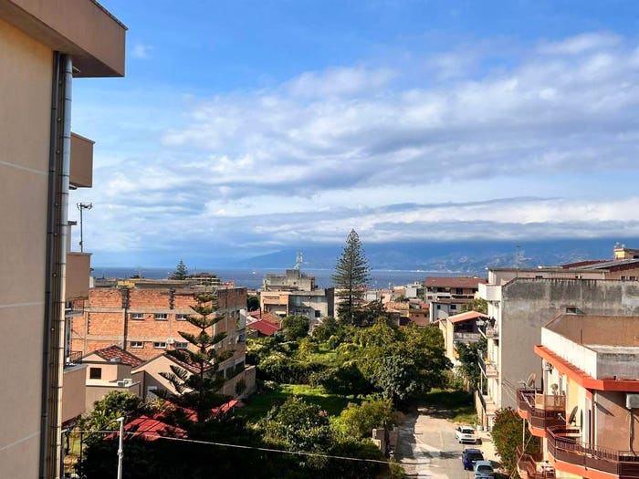 Appartamento trilocale in vendita in Via Scacchieri, Gallico Sambatello, Reggio Calabria