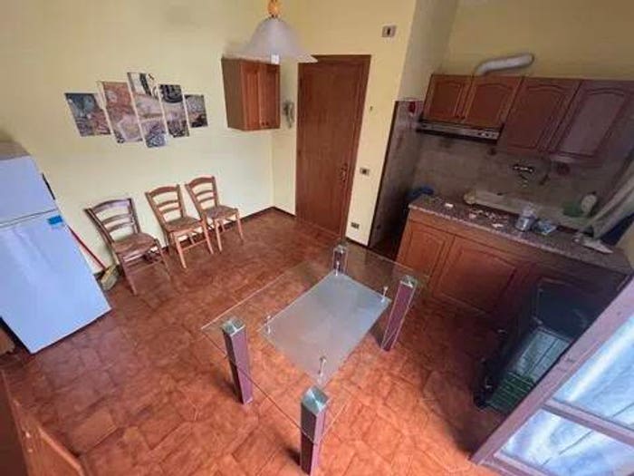 Appartamento bilocale in vendita in Località Pertuso, Pertuso, Ferriere