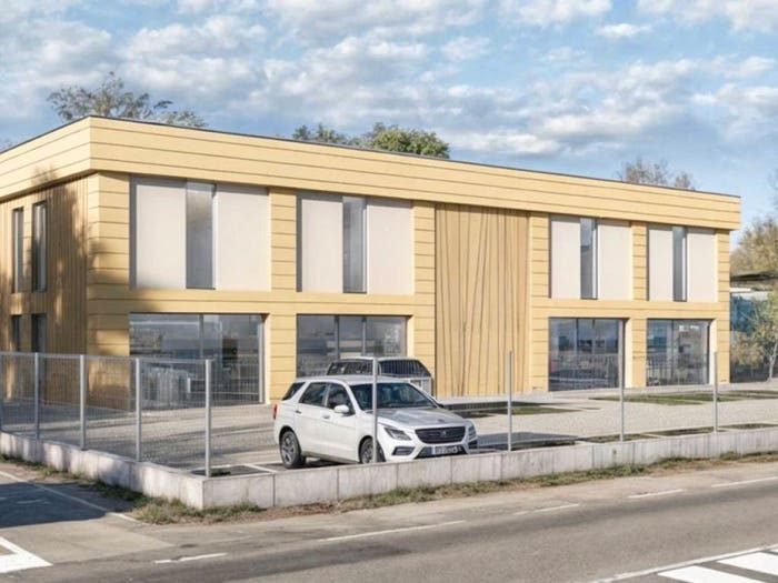 Casa con 6 locali in vendita in Strada Langhirano, Corcagnano, Parma