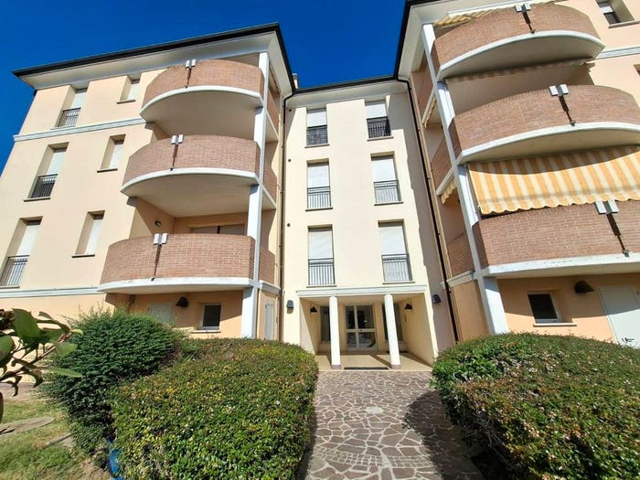 Appartamento bilocale in vendita in Via Guido Miglioli, Pegognaga