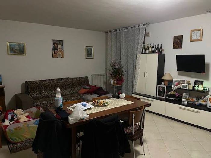 Appartamento trilocale in vendita in Via Venera, Centro, Casaleone