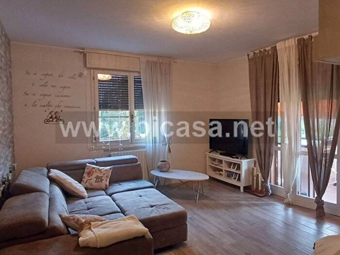 Appartamento con 5 locali in vendita in Muraglia, Pesaro