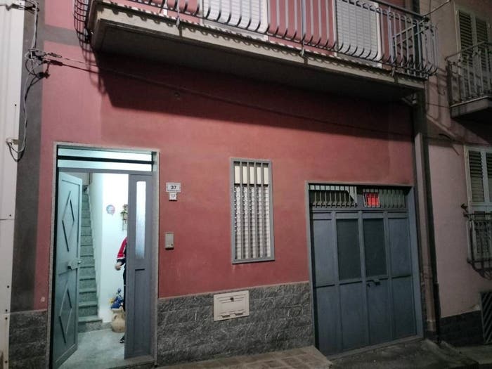 Casa trilocale in vendita in Via Nazario Sauro, Centro, Carlentini