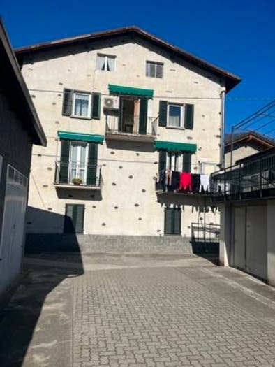 Appartamento trilocale in vendita in Via Stelvio, Montagna in Valtellina