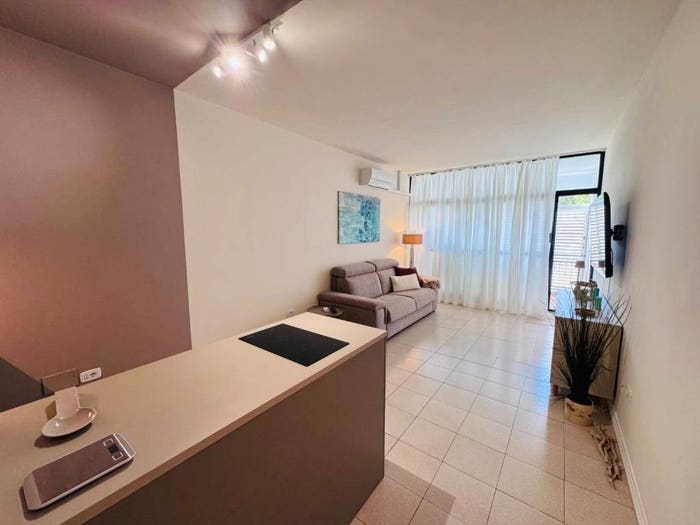 Appartamento monolocale in vendita in Via dei Melograni, Marina Di Bibbona, Bibbona
