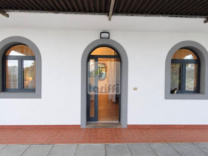 Appartamento bilocale in affitto in Via Emilio Bertini, Schignano, Vaiano