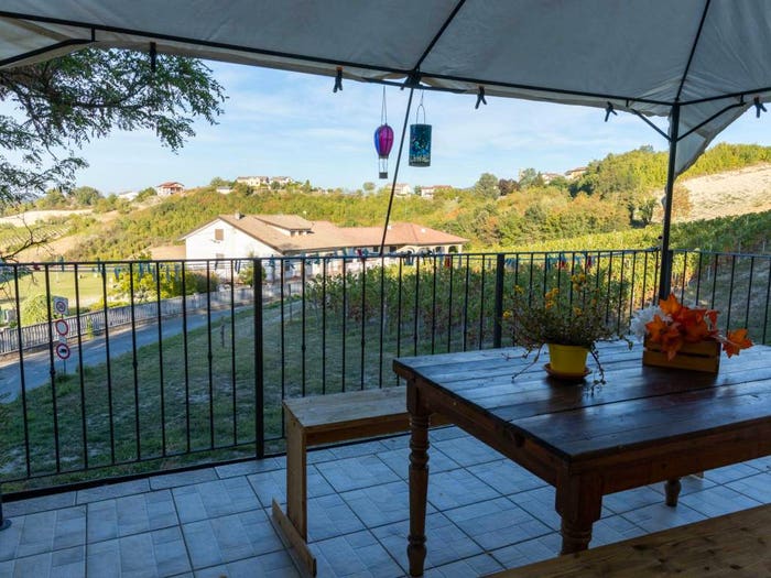 Casa con 5 locali in vendita in Località Crocera, Crocera, Tagliolo Monferrato
