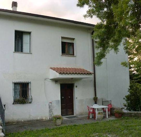 Appartamento con 6 locali in vendita in Via Olmo, Rocchetta a Volturno