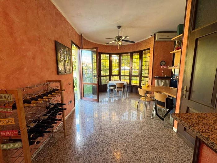 Casa con 5 locali in vendita in Via Roma, Centro, Limena