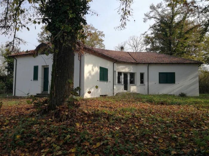 Casa quadrilocale in vendita in Via Giustizia, Fresonara