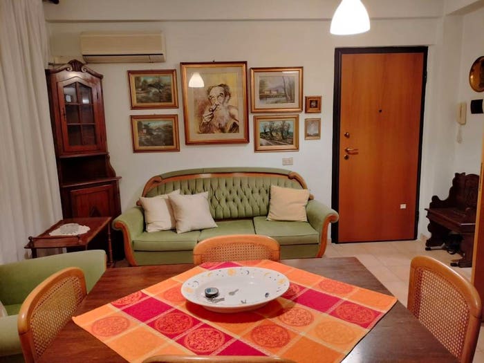 Casa trilocale in vendita in Viale John Fitzgerald Kennedy, Lentini