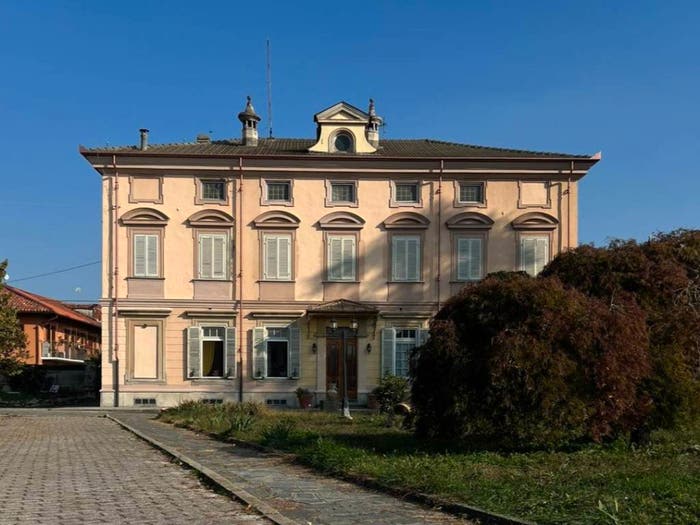 Appartamento quadrilocale in vendita in Via del Valentino, Riva di Pinerolo, Pinerolo