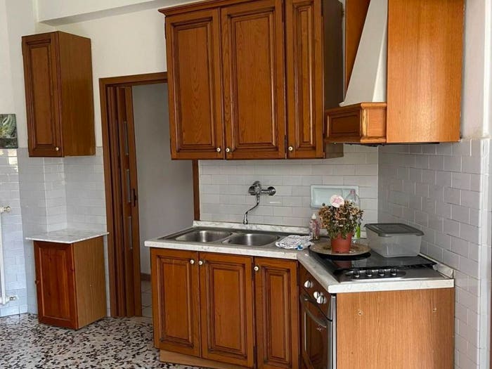 Appartamento trilocale in vendita in Centro, Poggibonsi