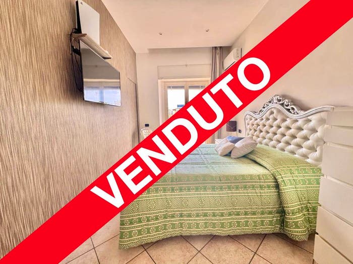 Appartamento trilocale in vendita in Via Vittorio Veneto Traversa, Piscinola, Napoli