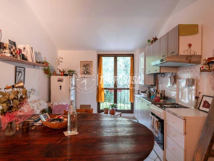 Appartamento trilocale in vendita in Vicolo Tornabuoni, Centro, Macerata