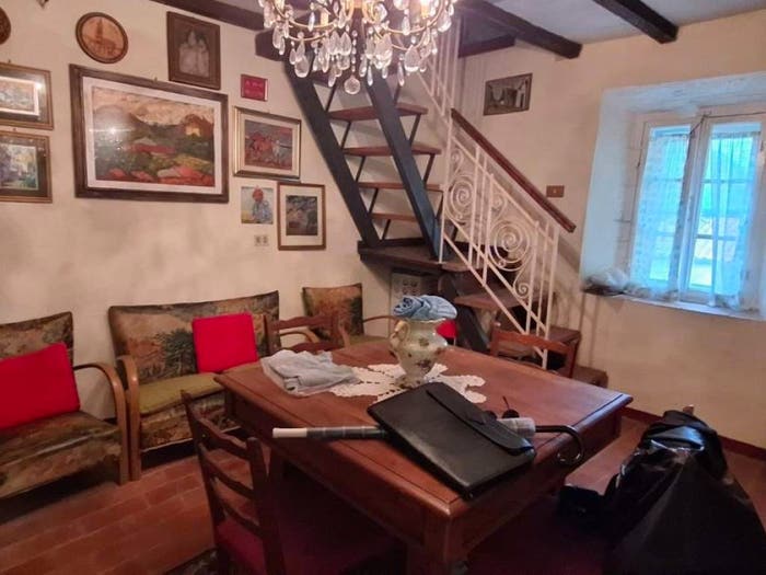 Casa con 5 locali in vendita in Borgo a Mozzano