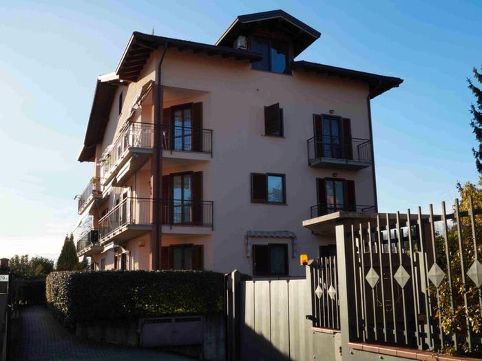 Appartamento bilocale in vendita in Via Repubblica, Centro, Castelletto Sopra Ticino