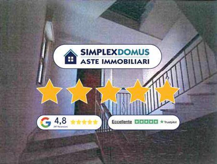 Appartamento quadrilocale in vendita in Via Eschilo, Lentini