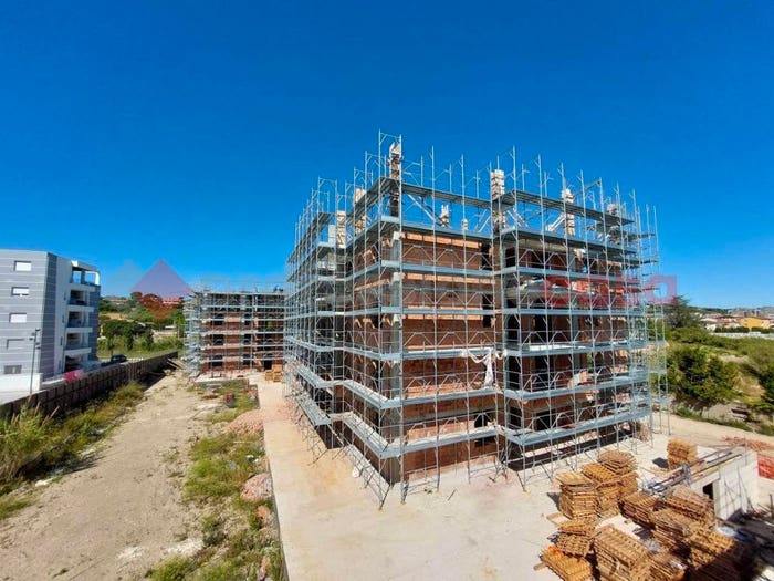 Appartamento con 5 locali in vendita in Via Trieste snc, Centro, Giulianova
