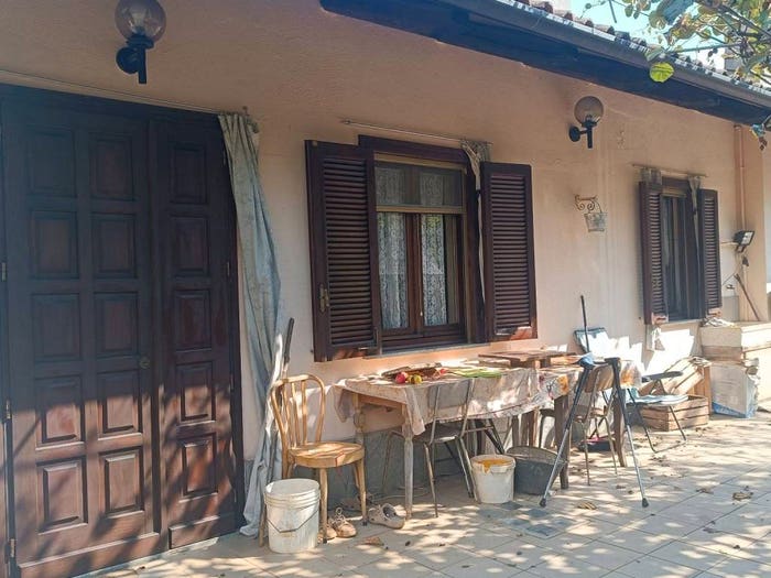 Casa trilocale in vendita in Regione Fua, Lanzo Torinese