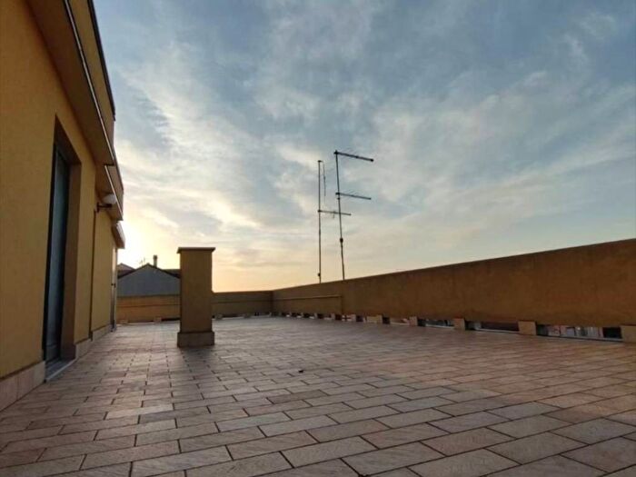 Appartamento con 6 locali in vendita in Complesso residenziale Indirizzo non visibile, Cittanova