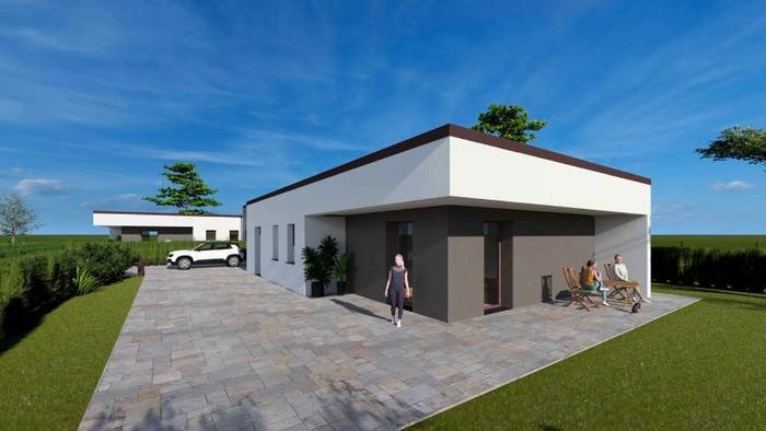 Casa quadrilocale in vendita in Toscanella, Dozza