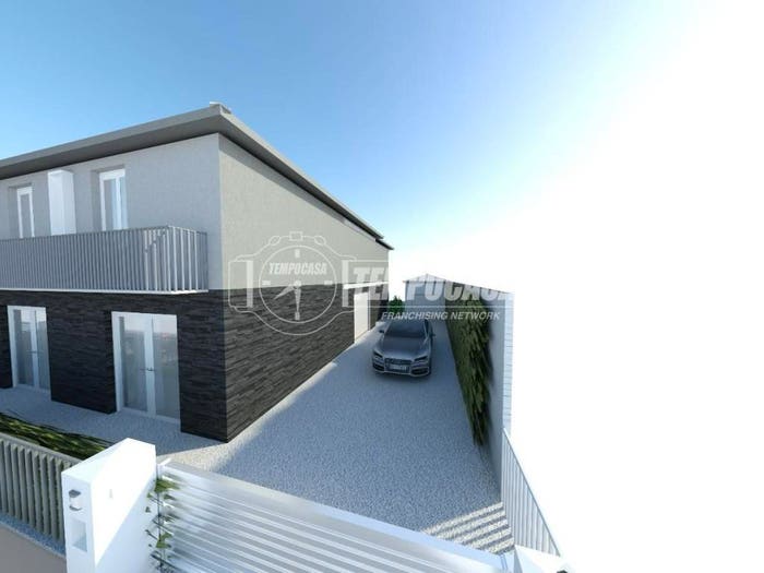 Casa trilocale in vendita in Via Martinelli, San Lazzaro, Modena