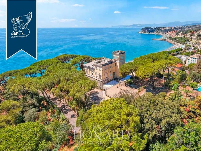 Casa con 6 locali in vendita in Celle Ligure Pecorile, Celle Ligure