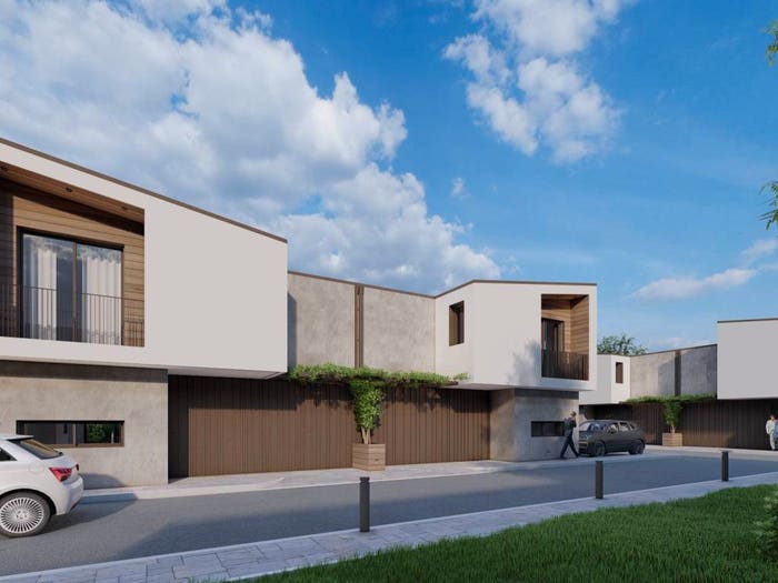 Casa con 5 locali in vendita in Via Nogaredo, Passons, Pasian di Prato