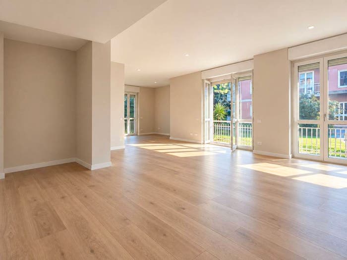 Appartamento quadrilocale in vendita in Via Giacomo Matteotti, Scanzo Rosciate, Scanzorosciate
