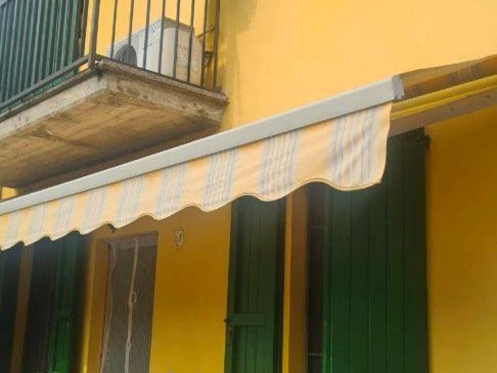 Casa trilocale in vendita in Via Novembre, Centro, Massalengo