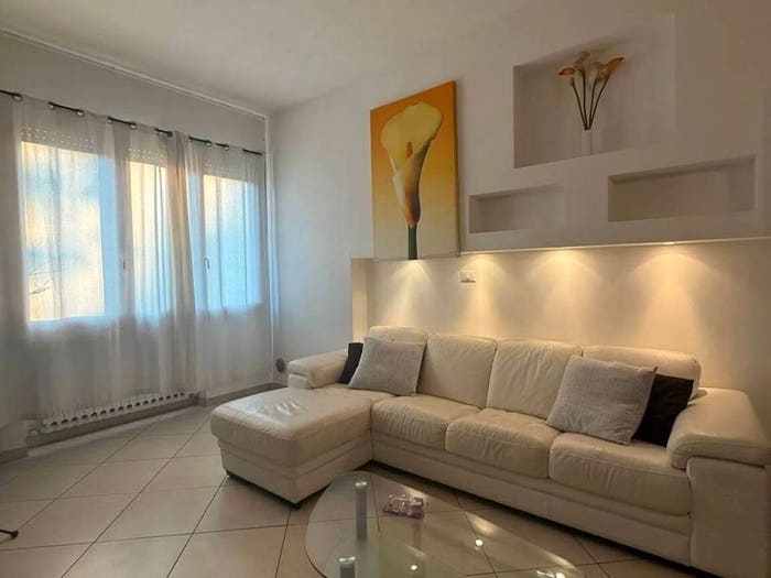 Appartamento bilocale in vendita in Via Pomposa, Ferrara