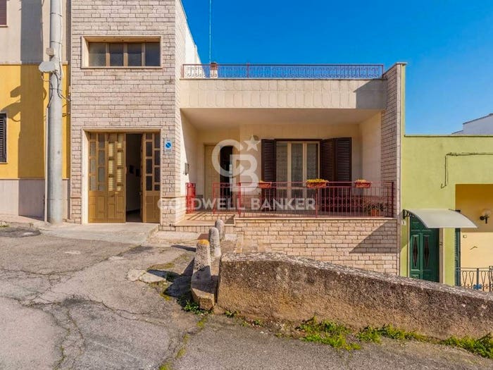 Casa con 6 locali in vendita in Via Antonio Gramsci, Centro, Galatina