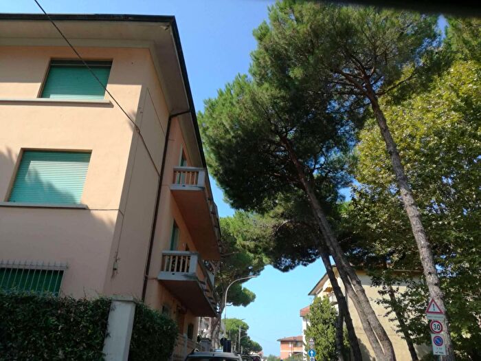 Appartamento quadrilocale in vendita in Viareggio